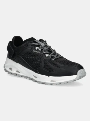 Jack Wolfskin buty Prelight Hybrid Vent Low męskie kolor czarny A64081