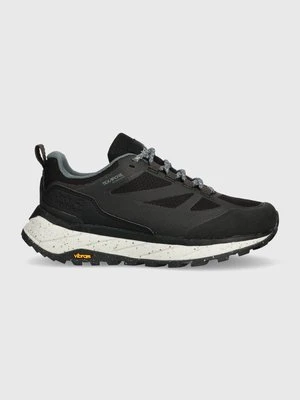 Jack Wolfskin buty Terraventure Texapore Low damskie kolor czarny