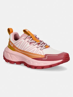 Jack Wolfskin buty trekkingowe damskie Wild Hike Low