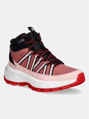 Jack Wolfskin buty trekkingowe damskie Wild Hike Texapore Mid