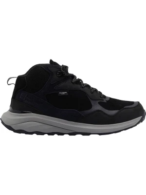 Jack Wolfskin Buty trekkingowe w kolorze czarnym rozmiar: 40,5