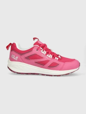 Jack Wolfskin buty Vojo 3 Low