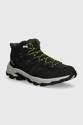 Jack Wolfskin buty Vojo Tour Texapore męskie kolor czarny A62072