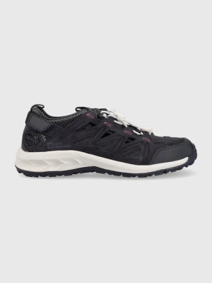 Jack Wolfskin buty Woodland Hybrid Low