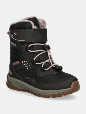 Jack Wolfskin buty zimowe dziecięce