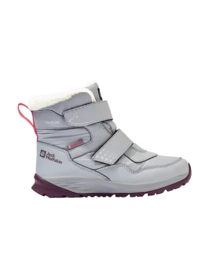 Jack Wolfskin buty zimowe dziecięce