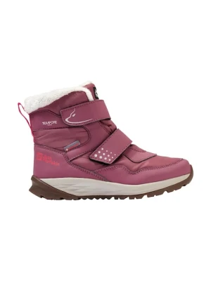 Jack Wolfskin buty zimowe dziecięce