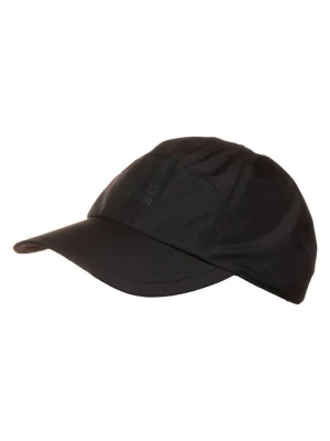 Jack Wolfskin Czapka "Texapore Ecosphere" w kolorze czarnym rozmiar: M