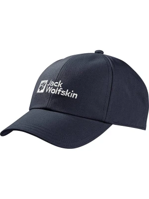 Jack Wolfskin Czapka w kolorze granatowym rozmiar: onesize