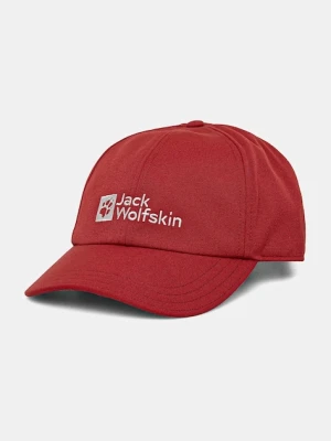 Jack Wolfskin czapka z daszkiem Baseball