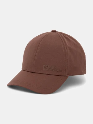 Jack Wolfskin czapka z daszkiem Summer Storm Xt