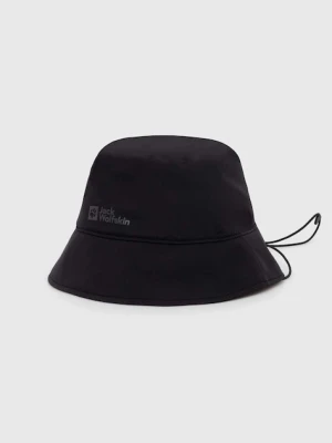 Jack Wolfskin kapelusz Rain Bucket