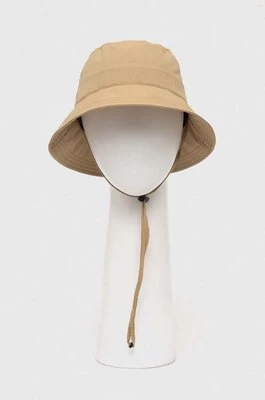 Jack Wolfskin kapelusz Sun kolor beżowy 1903393