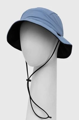 Jack Wolfskin kapelusz Wingbow kolor niebieski 1911951