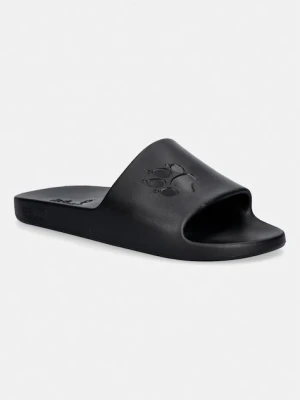 Jack Wolfskin klapki basenowe Paw Slider