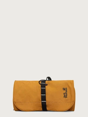 Jack Wolfskin kosmetyczka Konya brązowy