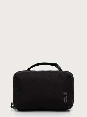 Jack Wolfskin kosmetyczka Konya czarny