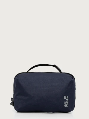 Jack Wolfskin kosmetyczka Konya niebieski