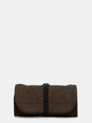 Jack Wolfskin kosmetyczka Konya zielony