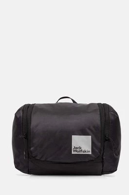 Jack Wolfskin kosmetyczka Wandermood kolor niebieski 8007861