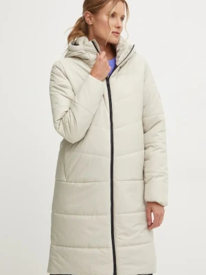Jack Wolfskin kurtka Deutzer szary