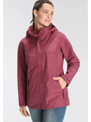Jack Wolfskin Kurtka funkcyjna "Tocora" w kolorze różowym rozmiar: 48
