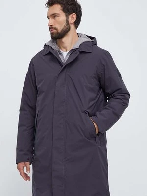 Jack Wolfskin kurtka Koenigsbau męska kolor czarny przejściowa 1116091