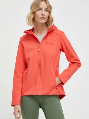 Jack Wolfskin kurtka outdoorowa Bornberg Hoody