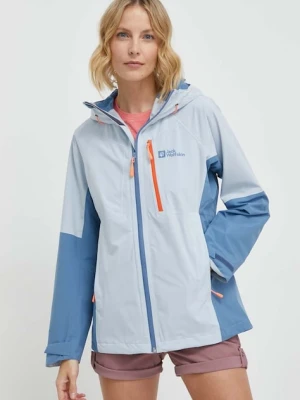 Jack Wolfskin kurtka outdoorowa Eagle Peak 2L