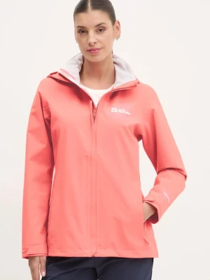 Jack Wolfskin kurtka trekkingowa damska Trailtime 2L