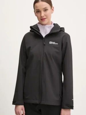 Jack Wolfskin kurtka trekkingowa damska Trailtime 2L