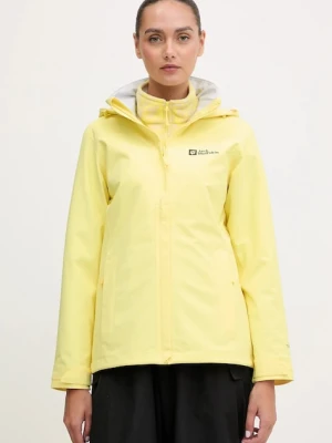 Jack Wolfskin kurtka outdoorowa Trailtime 2L