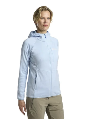 Jack Wolfskin Kurtka polarowa "Kolbenberg" w kolorze błękitnym rozmiar: M