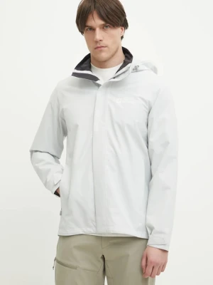 Jack Wolfskin kurtka przeciwdeszczowa Trailtime 2L