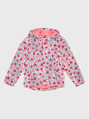 Jack Wolfskin Kurtka przeciwdeszczowa Villi 2L 1610041 Różowy Regular Fit