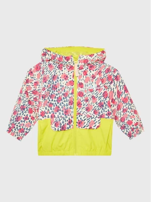 Jack Wolfskin Kurtka przejściowa Villi 1609981 Kolorowy Regular Fit