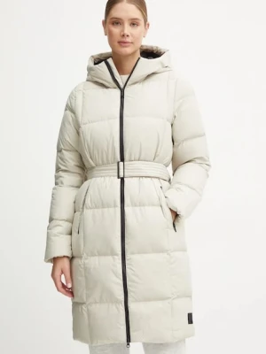 Jack Wolfskin kurtka puchowa