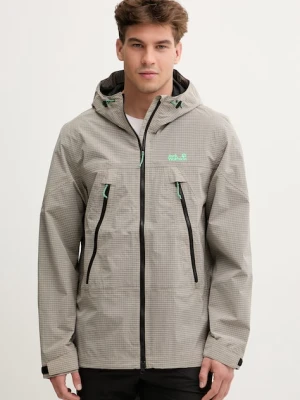 Jack Wolfskin kurtka sportowa męska Find The Wild