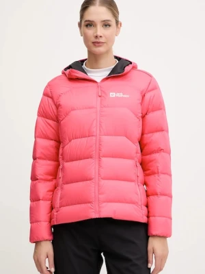 Jack Wolfskin kurtka sportowa puchowa Ather Down