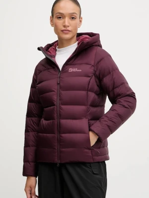Jack Wolfskin kurtka sportowa puchowa Nebelhorn