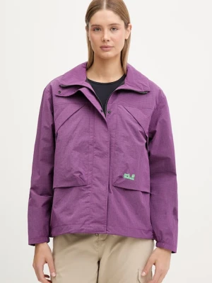 Jack Wolfskin kurtka trekkingowa damska Find The Wild