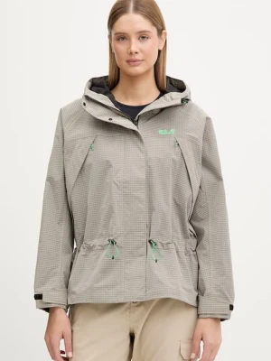 Jack Wolfskin kurtka trekkingowa damska Find The Wild