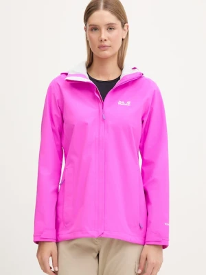 Jack Wolfskin kurtka trekkingowa damska Trailtime 2L