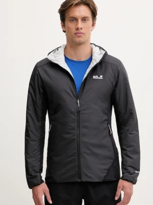 Jack Wolfskin kurtka trekkingowa męska Trail Light Hybrid
