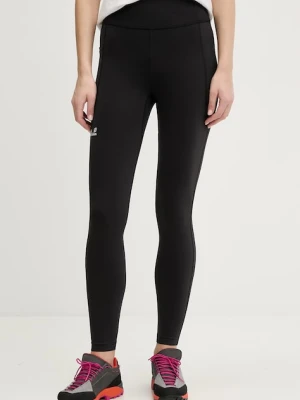 Jack Wolfskin legginsy damskie Wildstride