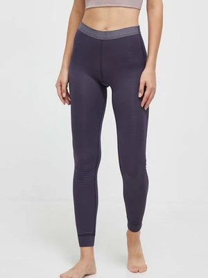 Jack Wolfskin legginsy funkcyjne Infinite