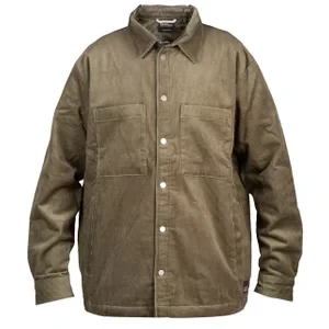 Zdjęcie produktu Jack Wolfskin Nature Shield Jkt M 1206741-4550, Męskie, Zielone, kurtki, poliester, rozmiar: 3XL