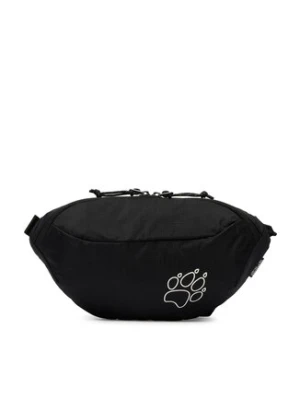 Jack Wolfskin Nerka BERKELEY HIPBAG A65979 6000 Czarny