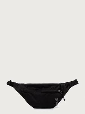Jack Wolfskin nerka Konya czarny