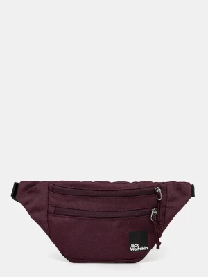 Jack Wolfskin nerka Konya kolor fioletowy 8007801